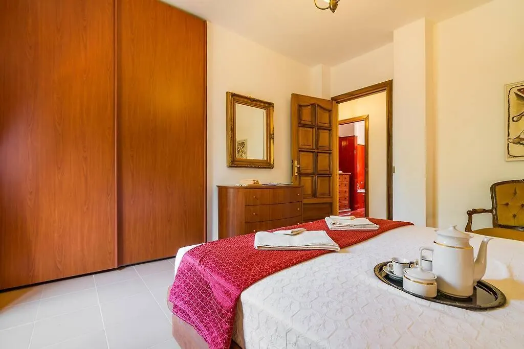 Affittasardegna-Casa Pintau Apartment Cala Gonone 0*,
