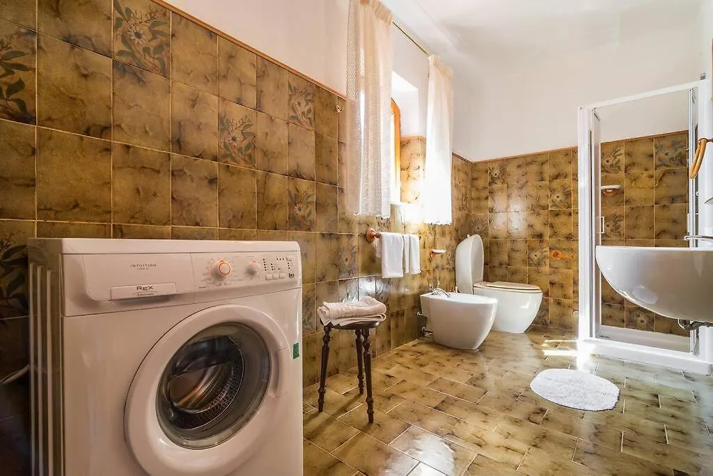 Affittasardegna-Casa Pintau Apartment Cala Gonone Italy