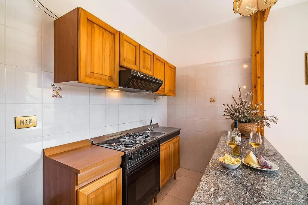 Affittasardegna-Casa Pintau Apartment Cala Gonone