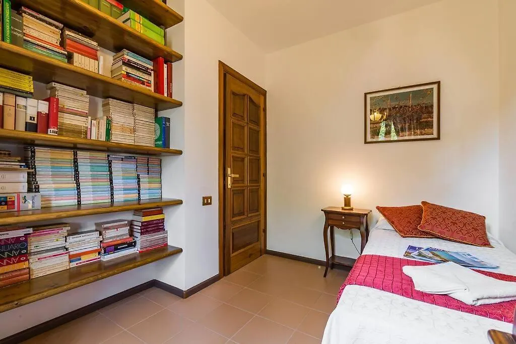Affittasardegna-Casa Pintau Apartment Cala Gonone Italy