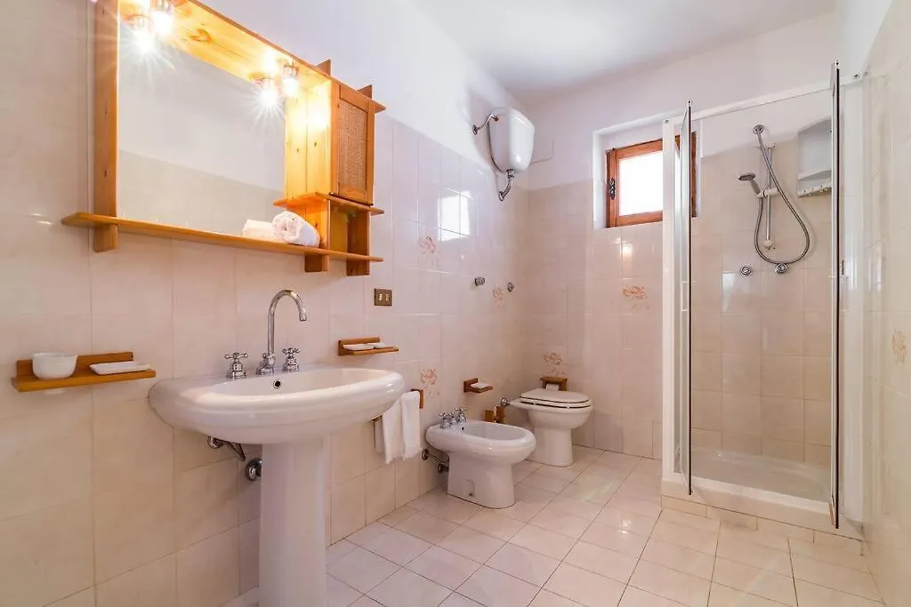 Affittasardegna-Casa Pintau Apartment Cala Gonone