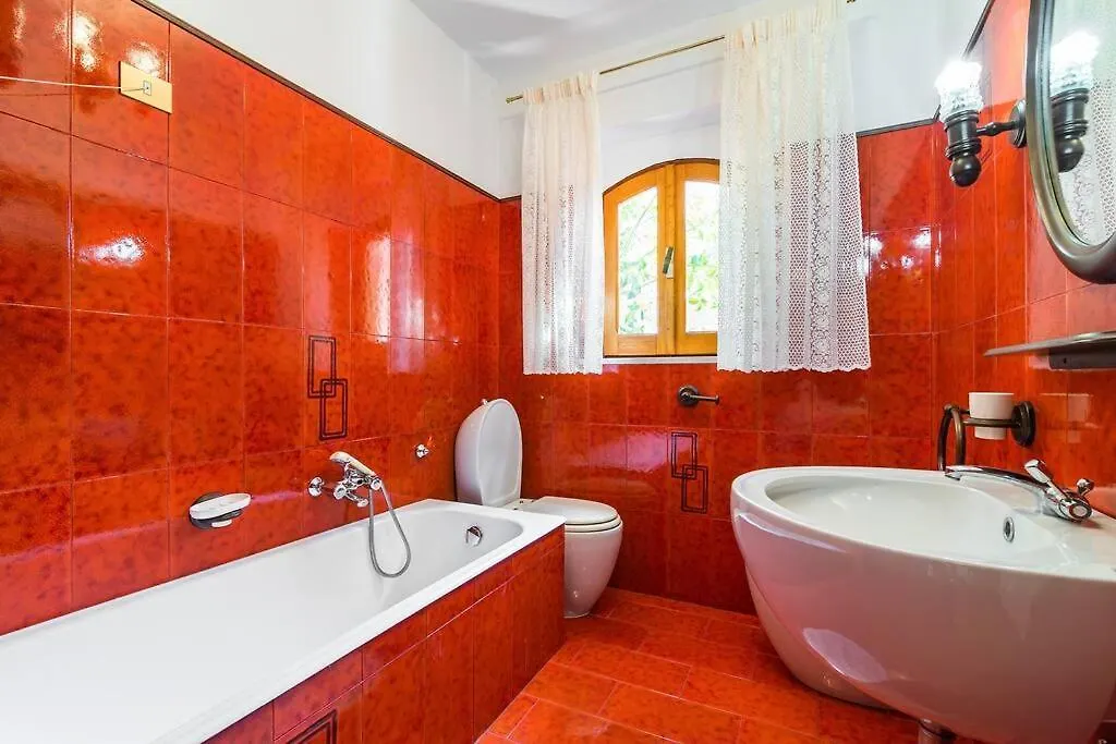 Affittasardegna-Casa Pintau Apartment Cala Gonone 0*,