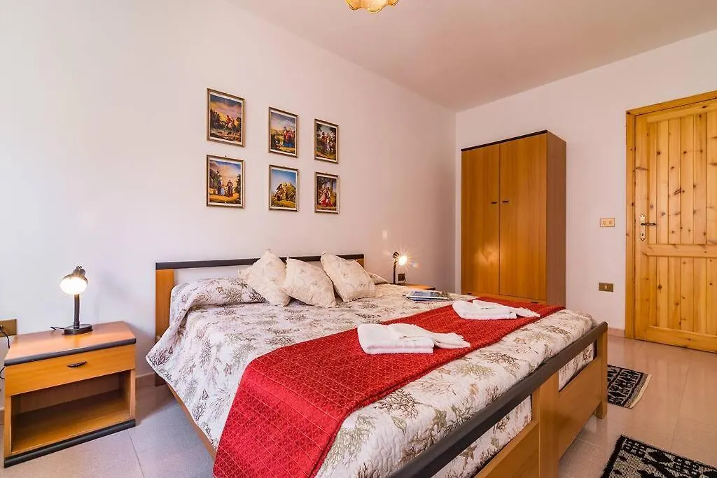Affittasardegna-Casa Pintau Apartment Cala Gonone 0*,