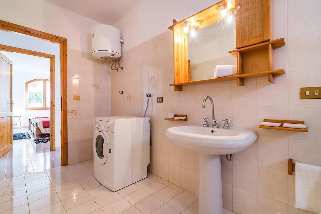 Affittasardegna-Casa Pintau Apartment Cala Gonone