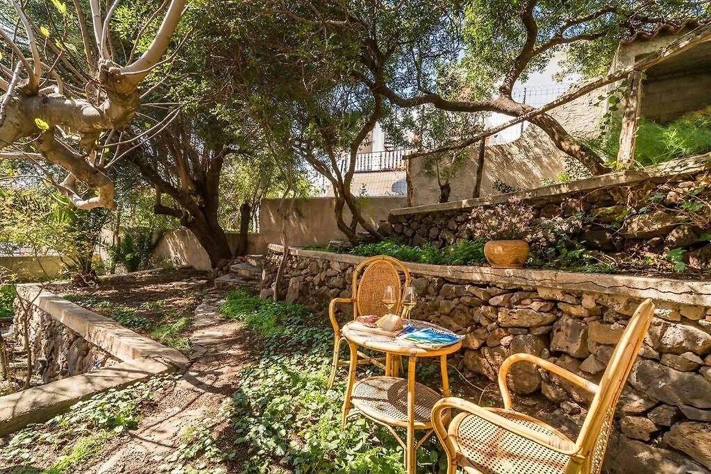 Affittasardegna-Casa Pintau Apartment Cala Gonone 0*,  Italy